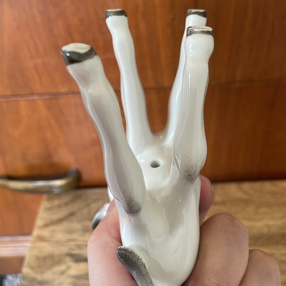 VTG Donkey Porcelain - Picture 9 of 9